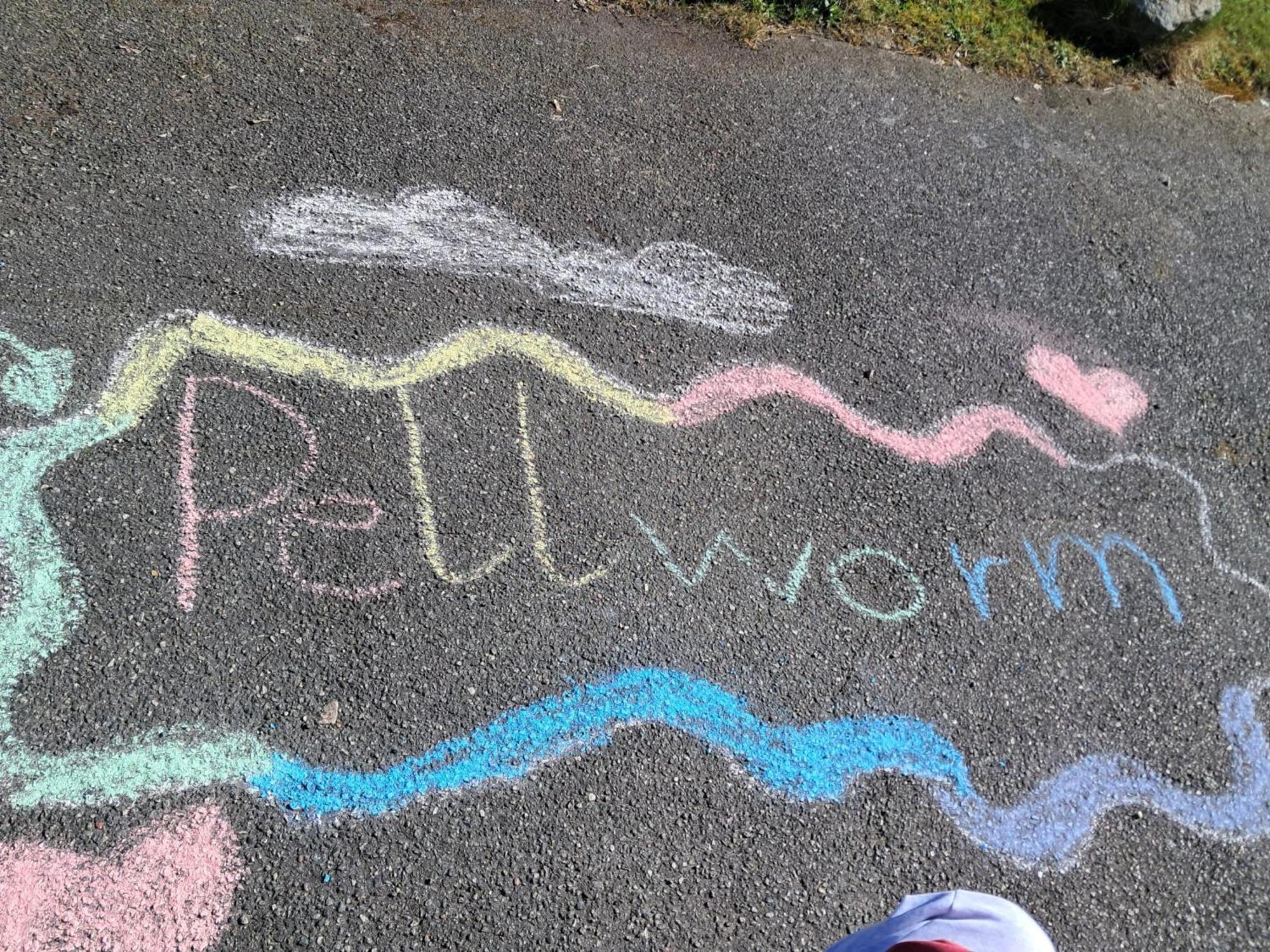 Ferienwohnung Leuchtturmblick Pellworm Exteriér fotografie